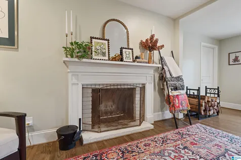 1300 Panorama Drive Vestavia Hills AL 35216