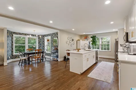 1300 Panorama Drive Vestavia Hills AL 35216