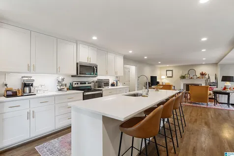 1300 Panorama Drive Vestavia Hills AL 35216