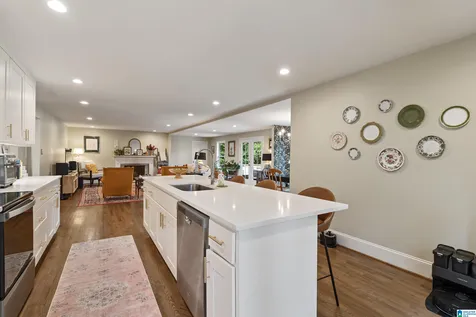 1300 Panorama Drive Vestavia Hills AL 35216