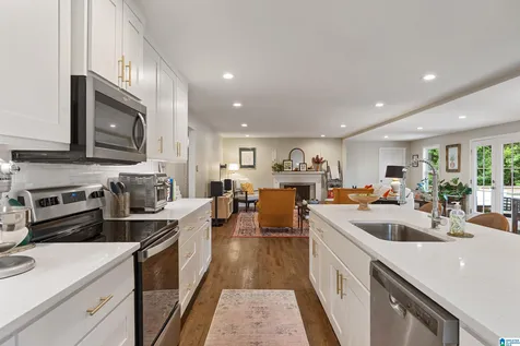 1300 Panorama Drive Vestavia Hills AL 35216