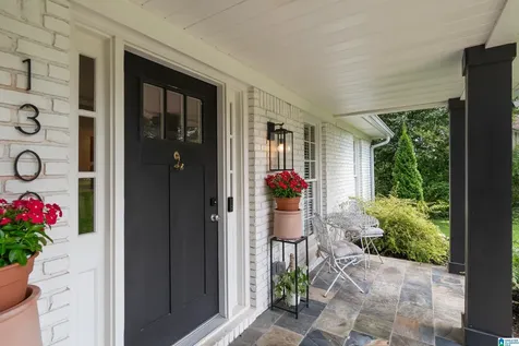 1300 Panorama Drive Vestavia Hills AL 35216