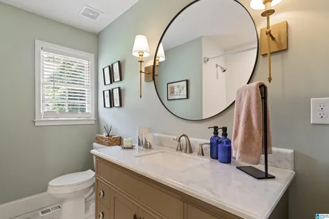 1300 Panorama Drive Vestavia Hills AL 35216