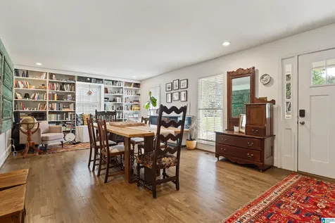 1300 Panorama Drive Vestavia Hills AL 35216