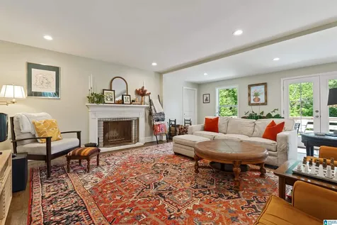 1300 Panorama Drive Vestavia Hills AL 35216