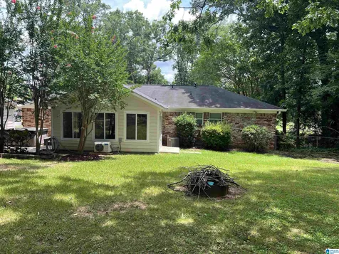 524 Creekview Circle Pelham AL 35124