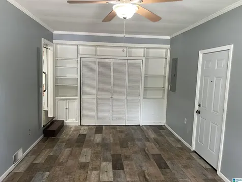 524 Creekview Circle Pelham AL 35124