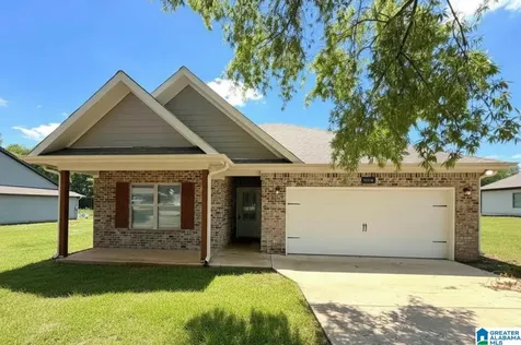 336 Shady Lane Hazel Green AL 35750