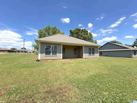 336 Shady Lane Hazel Green AL 35750