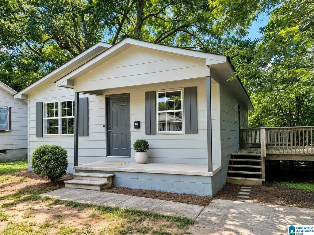 426 Gray Street Bessemer AL 35020