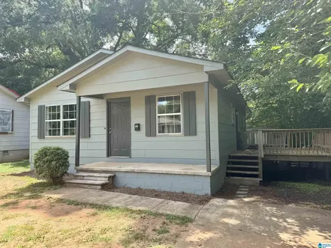 426 Gray Street Bessemer AL 35020