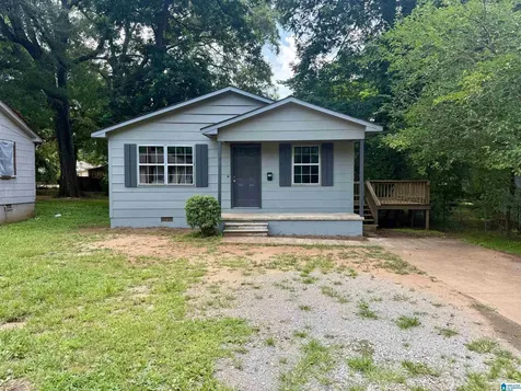 426 Gray Street Bessemer AL 35020