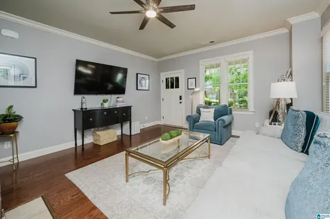 3866 Ross Park Drive Hoover AL 35226