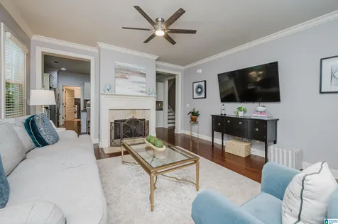 3866 Ross Park Drive Hoover AL 35226