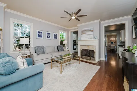3866 Ross Park Drive Hoover AL 35226