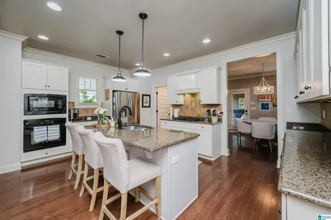 3866 Ross Park Drive Hoover AL 35226