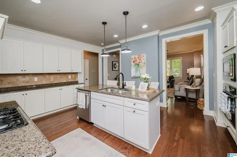 3866 Ross Park Drive Hoover AL 35226