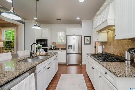 3866 Ross Park Drive Hoover AL 35226