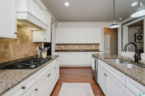 3866 Ross Park Drive Hoover AL 35226