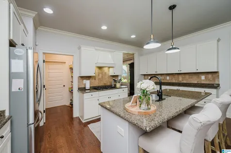 3866 Ross Park Drive Hoover AL 35226