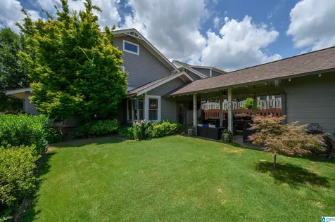 3866 Ross Park Drive Hoover AL 35226