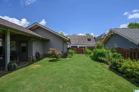3866 Ross Park Drive Hoover AL 35226