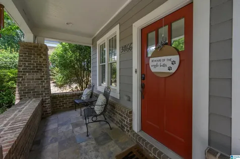 3866 Ross Park Drive Hoover AL 35226