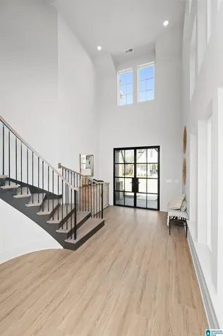 1210 Butler Road Hoover AL 35244