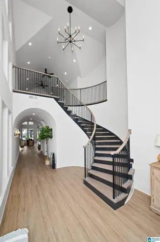1210 Butler Road Hoover AL 35244