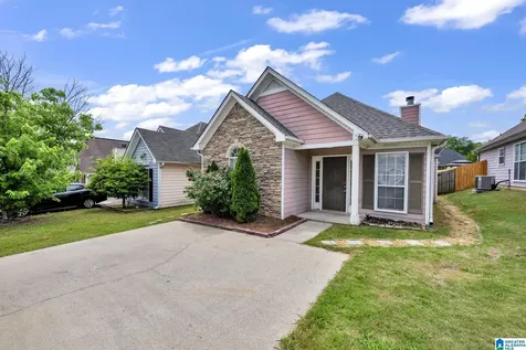 173 Flagstone Lane Calera AL 35040