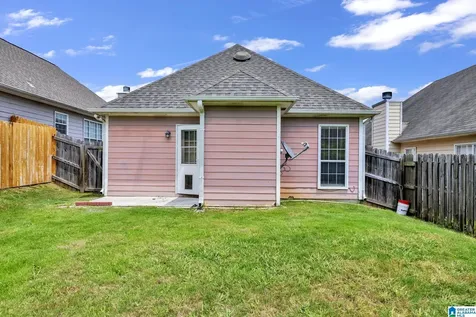 173 Flagstone Lane Calera AL 35040
