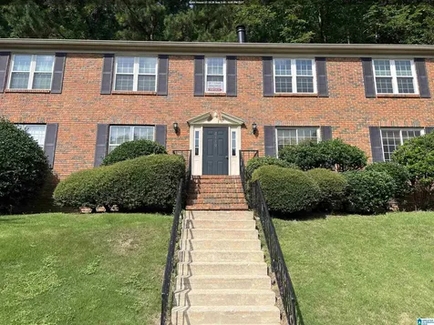 2110 Montreat Way Vestavia Hills AL 35216