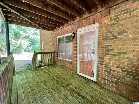 2110 Montreat Way Vestavia Hills AL 35216