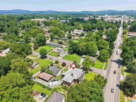 301 S Broadway Avenue Sylacauga AL 35150