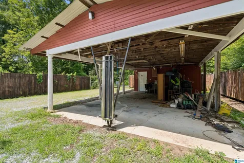 301 S Broadway Avenue Sylacauga AL 35150