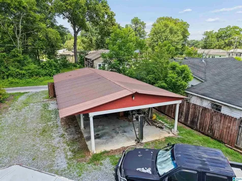 301 S Broadway Avenue Sylacauga AL 35150