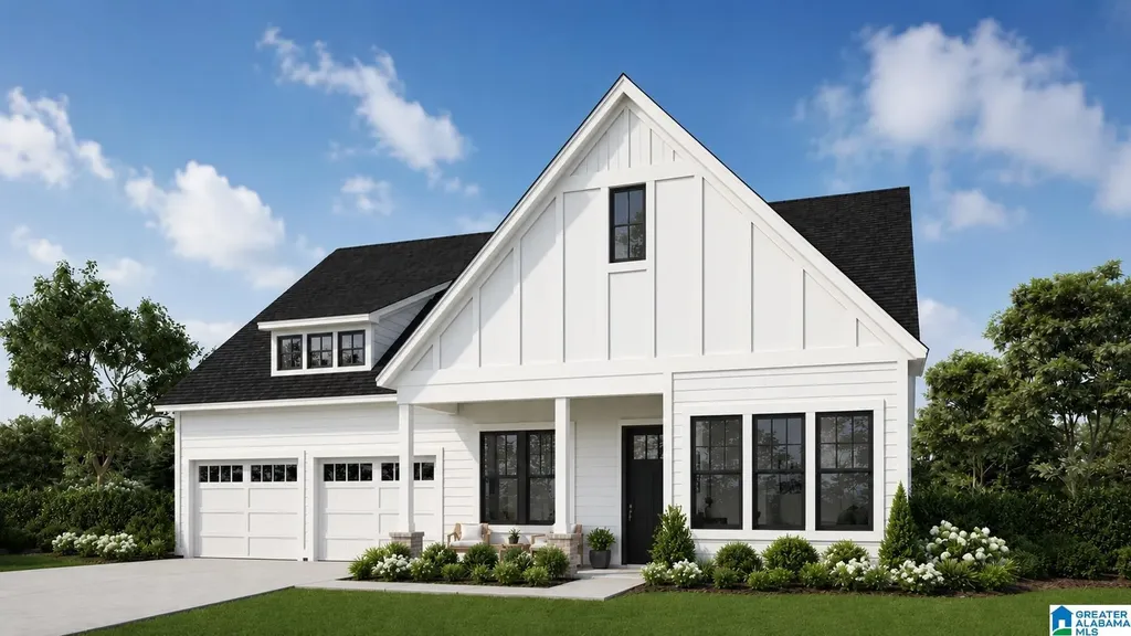 3173 Butler Road Hoover AL 35244