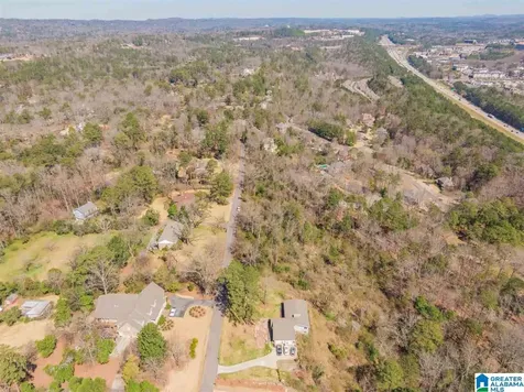 2657 Alta Glen Drive Birmingham AL 35243