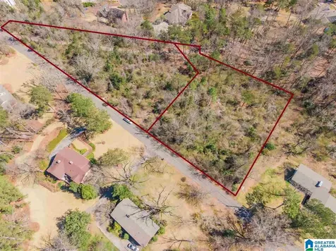 2657 Alta Glen Drive Birmingham AL 35243