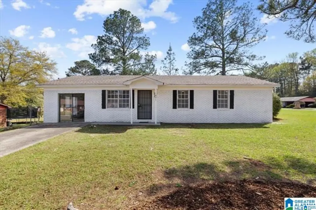 431 Clio Street Bessemer AL 35023