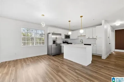 431 Clio Street Bessemer AL 35023