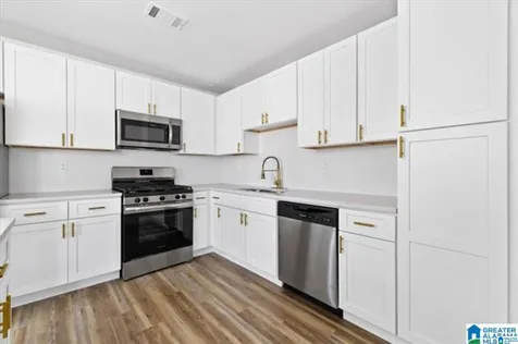 431 Clio Street Bessemer AL 35023
