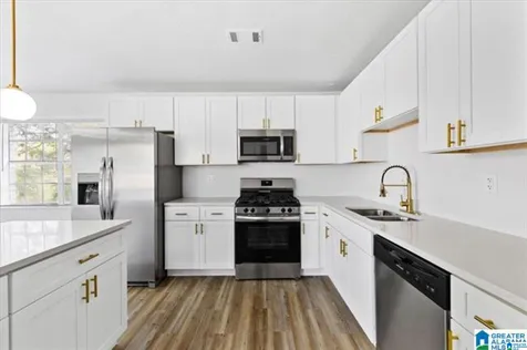 431 Clio Street Bessemer AL 35023
