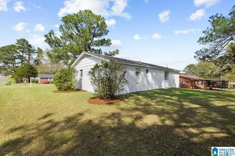 431 Clio Street Bessemer AL 35023