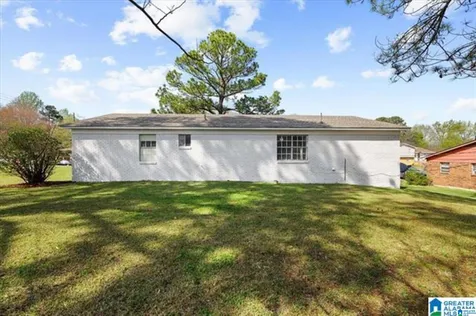 431 Clio Street Bessemer AL 35023