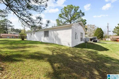431 Clio Street Bessemer AL 35023