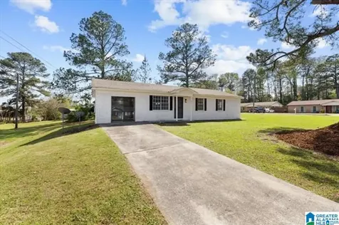 431 Clio Street Bessemer AL 35023