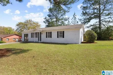 431 Clio Street Bessemer AL 35023
