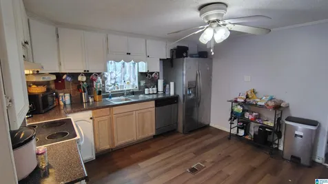 1334 Sunny Lane Mount Olive AL 35117