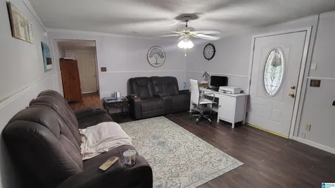 1334 Sunny Lane Mount Olive AL 35117